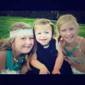 Meet your Posher, Keelyn